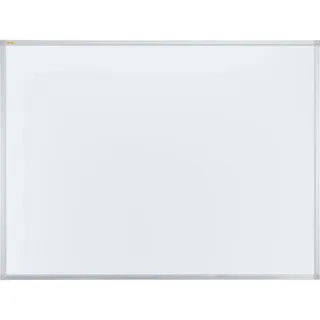 Franken Whiteboard X-tra!Line® 120,0 x 90,0 cm weiß lackierter Stahl