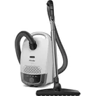 Guard S1 Parquet Flex Bodenstaubsauger mit Staubbeutel 890 W Miele AirClean Plus  (Weiß) (Versandkostenfrei)
