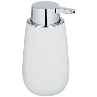 Seifenspender Badi Weiß