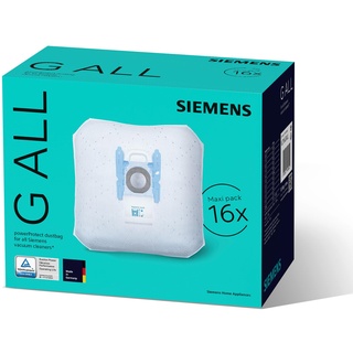 Siemens VZ16GALL PowerProtect Typ G ALL 16 St.