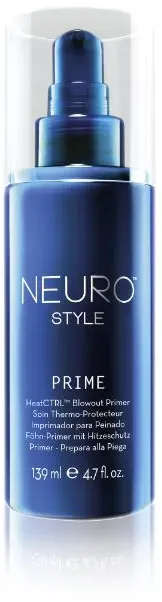 Neuro Prime HeatCTRL Blowout Primer 25 ml - Nur noch kurze Zeit verfügbar