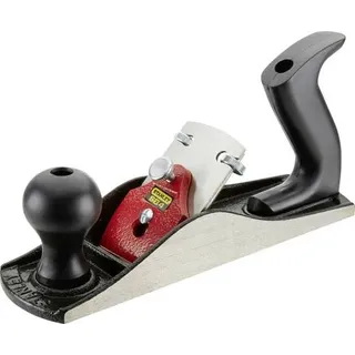 Stanley Putzhobel Stanley Nr. 4