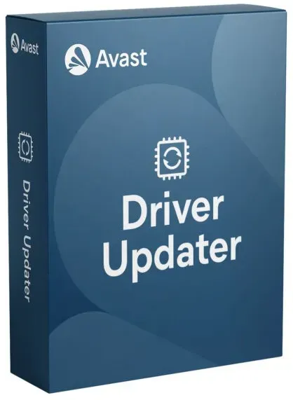 Avast Driver Updater