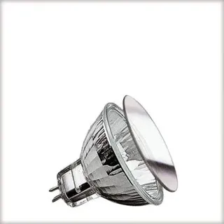 Paulmann Security Halogen Reflektor mit Schutzglas 50W,