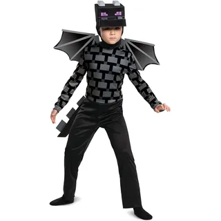 Disguise Ender Dragon Classic, 7-8 Jahre