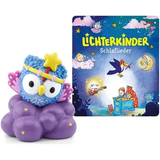 Lichterkinder Schlaflieder