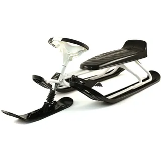 Stiga Snowracer King Size schwarz/weiß (73-4679-10)