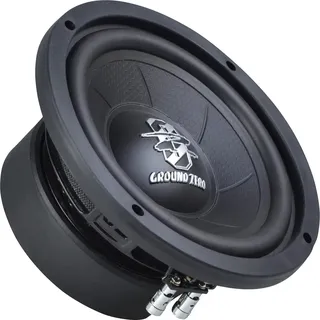 Ground Zero GZIW 165 16.5 cm Auto-Subwoofer