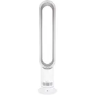 Dyson Cool AM07 Turmventilator, weiß/silber