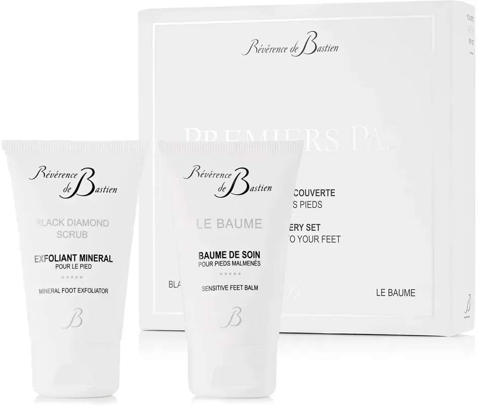 Révérence de Bastien Révérence de Bastien Discovery Set (80 ml)