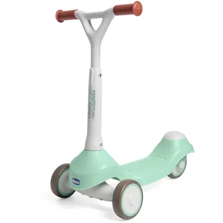 Chicco - 2-in-1 Evolutionary Scooter