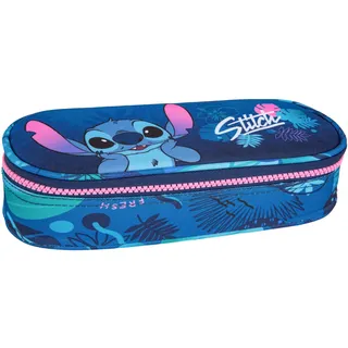 Coolpack Schüleretui Disney Stitch, Multicolor