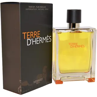 Hermès Terre d'Hermès Parfum 200 ml