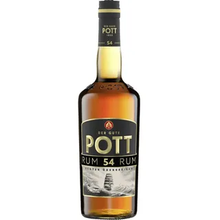 H. H. Pott Pott 54