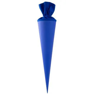 Goldbuch Bastelset blau 70 cm rund