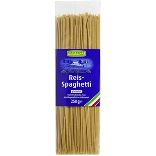 RAPUNZEL Reis-Spaghetti bio