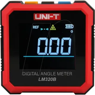 UT LM320A - Elektronik-Neigungsmesser LM320A
