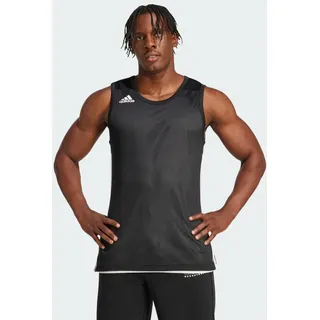 Adidas 3G Speed Reversible Trikot Black / White S