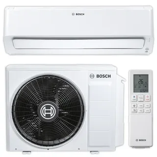 Bosch CLC8001i-Set 25E 2,5 kW stationär