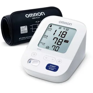 Omron X3 Comfort