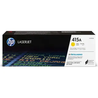 HP 415A gelb