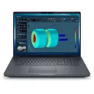 DELL Pro Max Plus 18 MB18250  - 18", Intel Core Ultra 7 265HX, 32 GB RAM, 1 TB SSD, NVIDIA RTX 3000, W11P