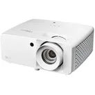 Optoma UHZ66 - DLP-Projektor - Laser - tragbar