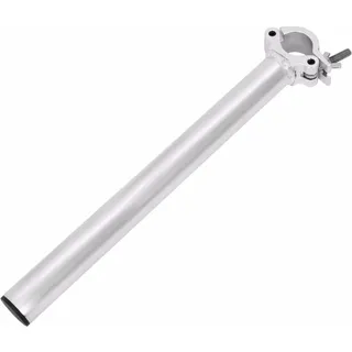 Alutruss AL-50 Ausleger 50cm, Montage Lichttechnik