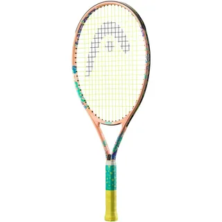 Head Coco 25 Kinder Tennisschläger, multicolor - 0
