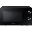 Samsung MS20A3010AL Mikrowelle, 20l Volumen, 700W, Schwarz