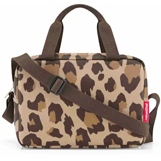 Reisenthel Coolerbag To-Go Kühltasche 23.5 cm leo macchiato