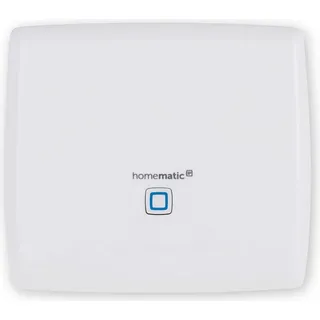 eQ-3 Homematic Zentrale CCU3 151965A0