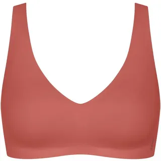 BH Zero Feel 2.0 Soft bra Candid Orange, XL