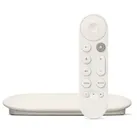 Google TV Streamer (4K) Weiß 4K Ultra HD 32 GB WLAN