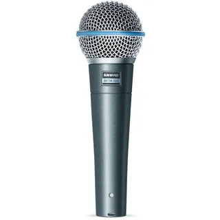Shure Beta 58A