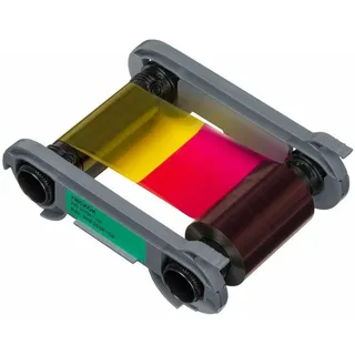 Evolis YMCKOK - Farbband - für Evolis Primacy 2