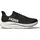 Herren Black/White 48