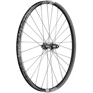 DT Swiss Ex 1700 Spline 30 27.5 ́ ́ 6b Disc Mtb Hinterrad - Black - 12 x 148 mm