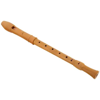 Mollenhauer Altblockflöte Canta Birnbaum