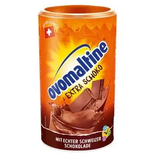ovomaltine® Extra Schoko Trinkschokolade, 450,0 g