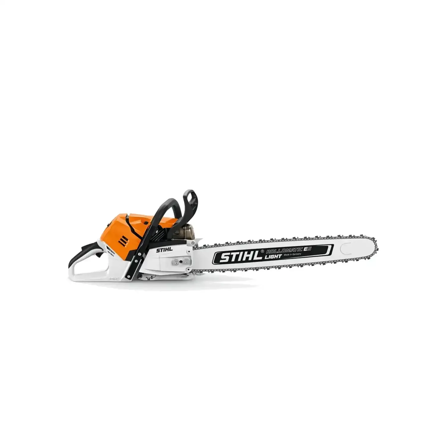 Stihl Benzin - Motorsäge MS 500i - 50cm Schienenlänge (36 RH)