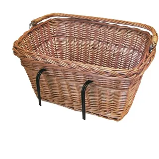 Basil Davos Brown, 48 x 34 x 26 cm