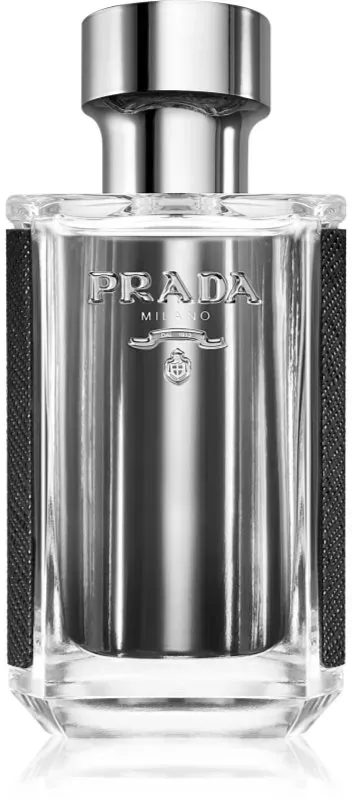 Prada L'Homme Eau de Toilette für Herren 50 ml