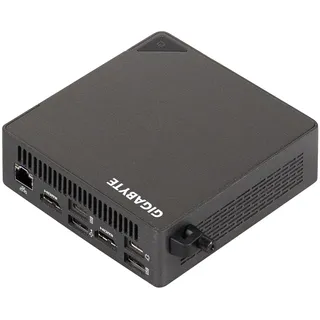 Gigabyte BRIX Barebone GB-BRU5-225H (D) Arrow Lake (GB-BRU5-225H)