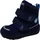 Comfy Winterstiefel Vegan für Kinder blau Größe 22 EU
