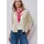 Strickjacke Beige 42