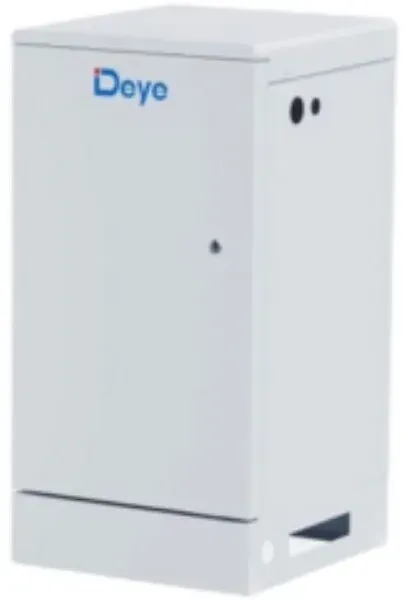 Deye SE-G5.1Pro-B-BC Rackschrank