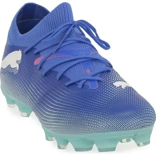 bluemazing/puma white/electric peppermint 47