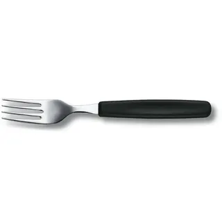 Victorinox Tafelgabel schwarz (51543)