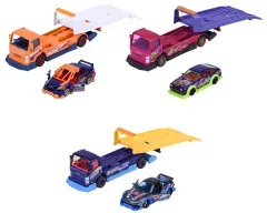 JDM Legends Tuning Transporter, 3-sort.